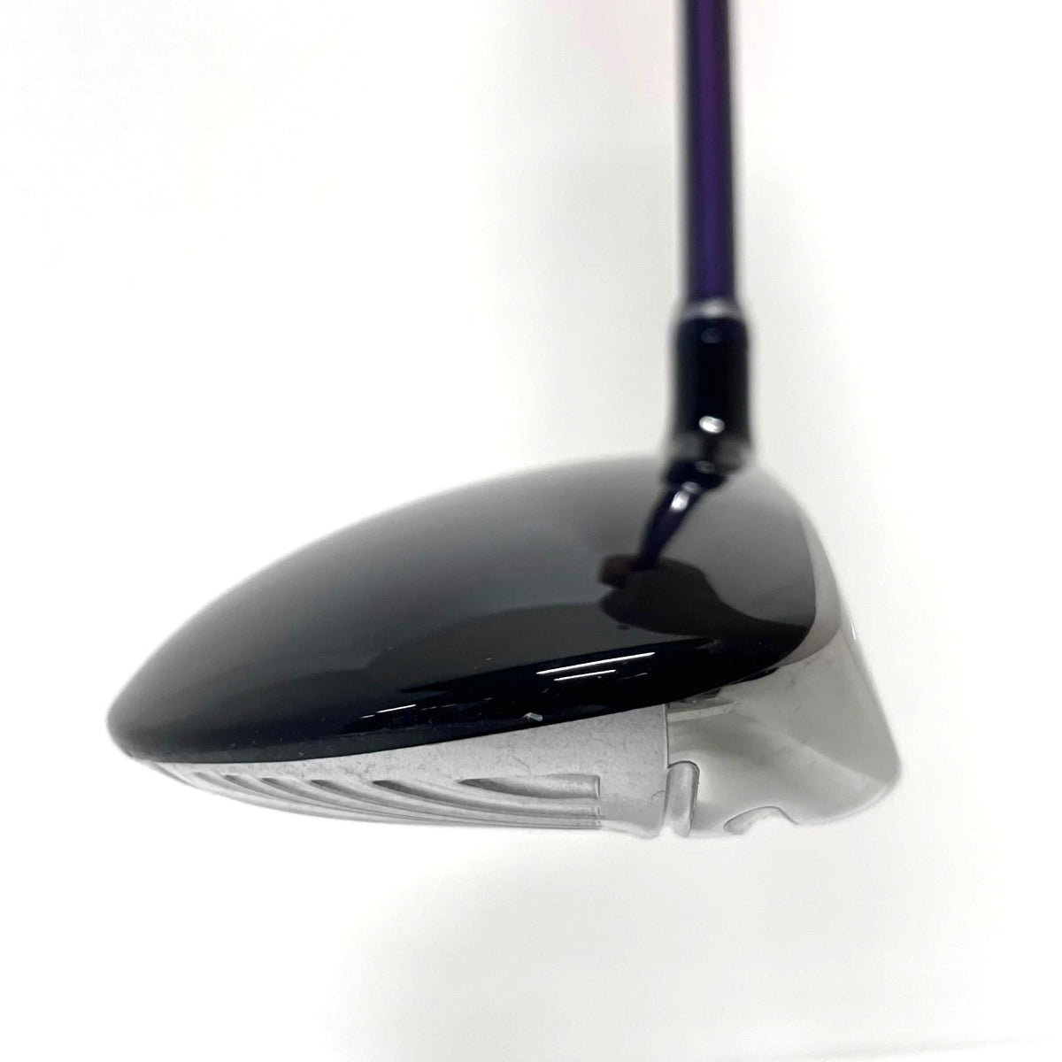 Daiwa Fairway ONOFF ARMS(2023) 22° Ladies SMOOTH KICK LP-423F (Purple)