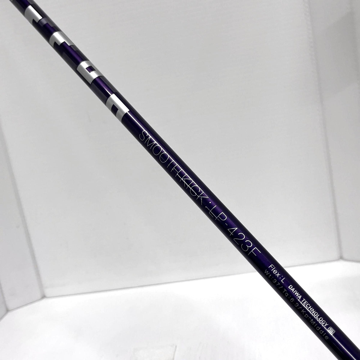 Daiwa Fairway ONOFF ARMS(2023) 22° Ladies SMOOTH KICK LP-423F (Purple)