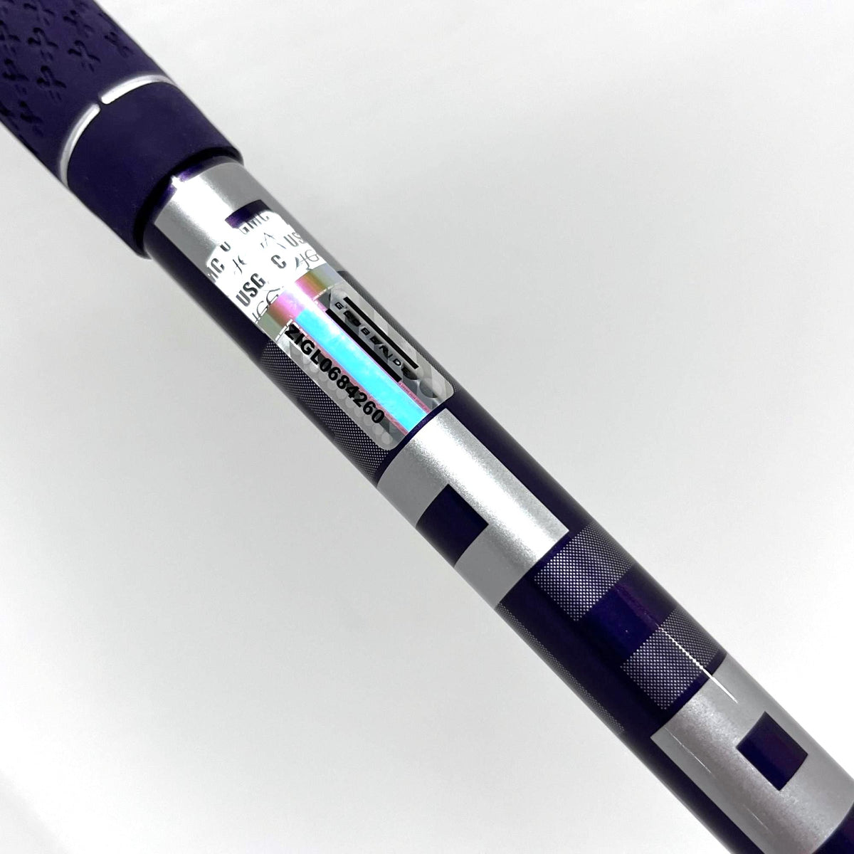 Daiwa Fairway ONOFF ARMS(2023) 22° Ladies SMOOTH KICK LP-423F (Purple)
