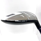 Daiwa Fairway ONOFF ARMS(2023) 22° Ladies SMOOTH KICK LP-423F (Purple)
