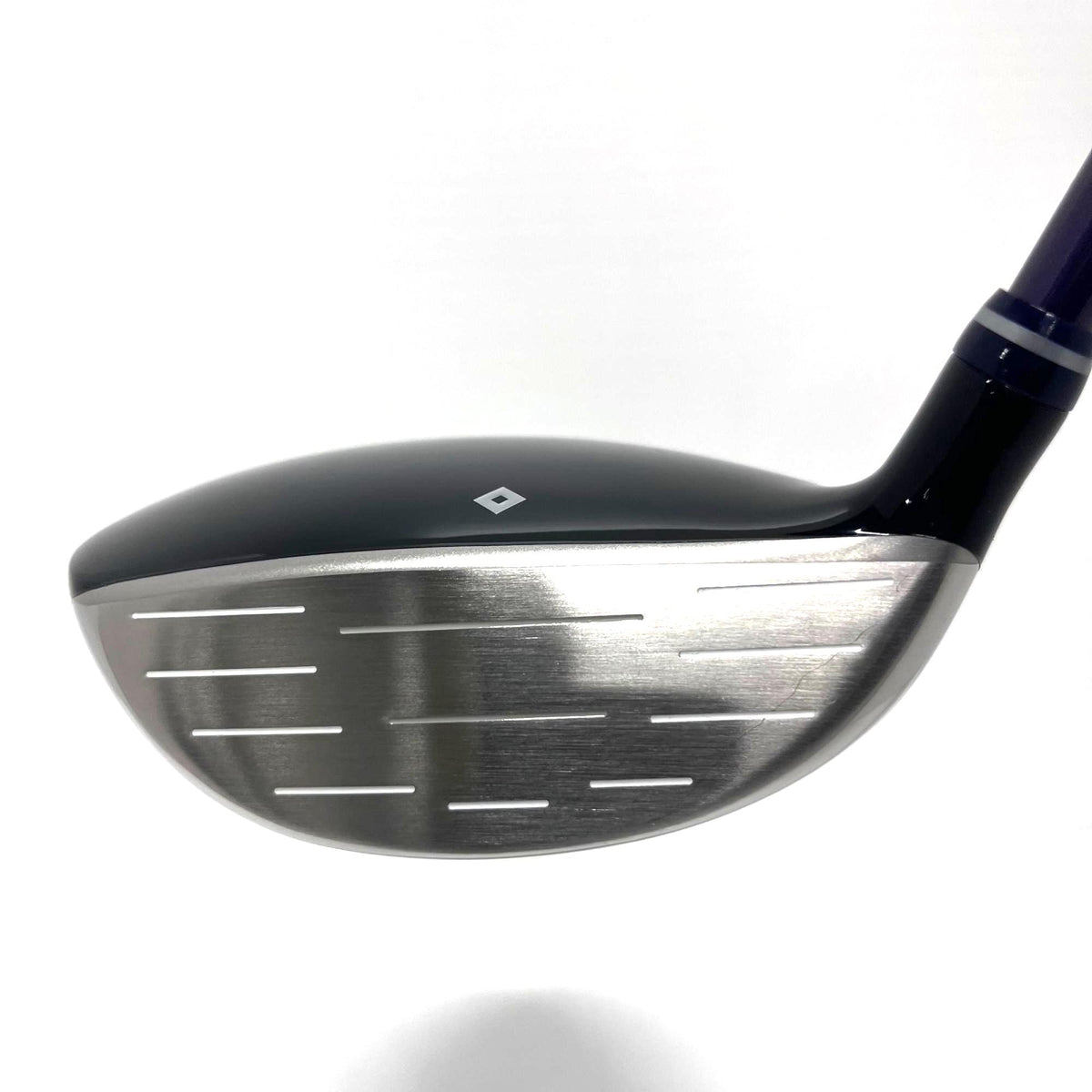 Daiwa Fairway ONOFF ARMS(2023) 22° Ladies SMOOTH KICK LP-423F (Purple)