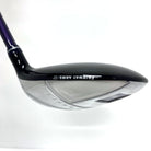 Daiwa Fairway ONOFF ARMS(2023) 22° Ladies SMOOTH KICK LP-423F (Purple)