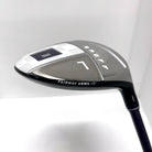 Daiwa Fairway ONOFF ARMS(2023) 22° Ladies SMOOTH KICK LP-423F (Purple)