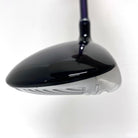 Daiwa Fairway ONOFF ARMS(2023) 22° Ladies SMOOTH KICK LP-423F (Purple)