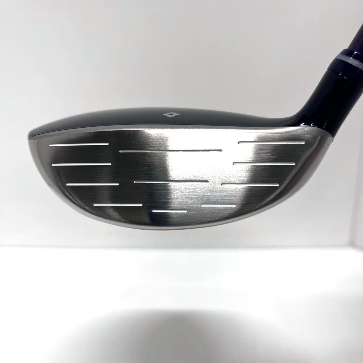 Daiwa Fairway ONOFF ARMS(2023) 22° Ladies SMOOTH KICK LP-423F (Purple)