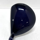 Daiwa Fairway ONOFF ARMS(2023) 22° Ladies SMOOTH KICK LP-423F (Purple)