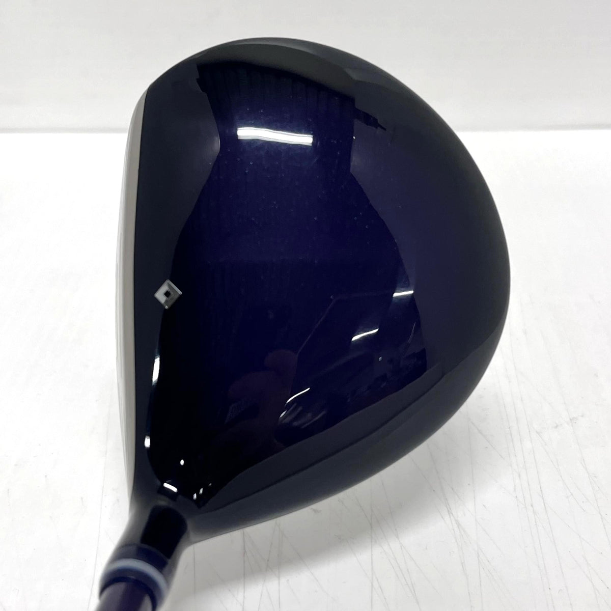 Daiwa Fairway ONOFF ARMS(2023) 22° Ladies SMOOTH KICK LP-423F (Purple)