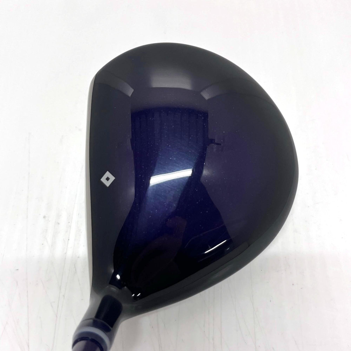 Daiwa Fairway ONOFF ARMS(2023) 22° Ladies SMOOTH KICK LP-423F (Purple)