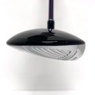 Daiwa Fairway ONOFF ARMS(2023) 22° Ladies SMOOTH KICK LP-423F (Purple)