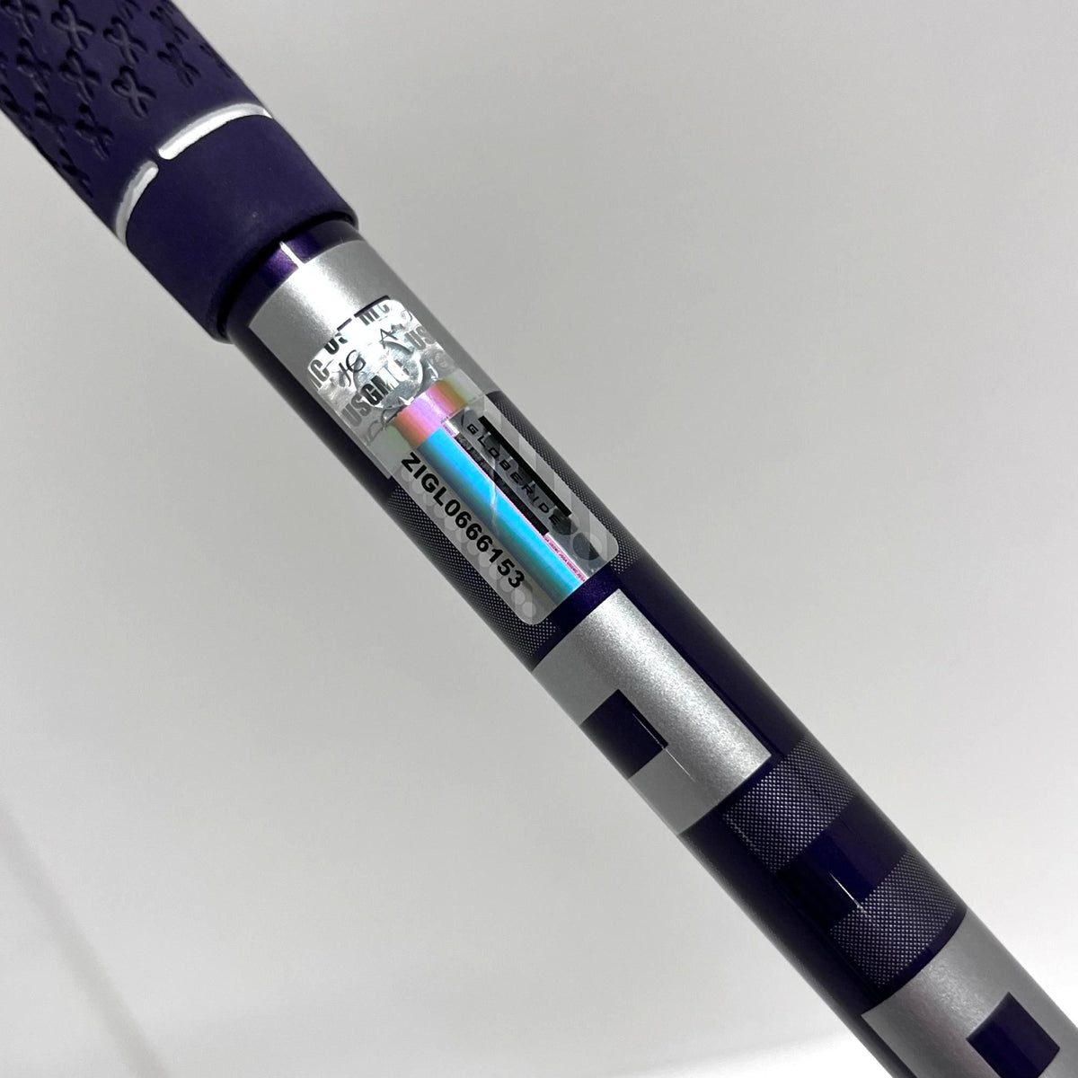 Daiwa Fairway ONOFF ARMS(2023) 22° Ladies SMOOTH KICK LP-423F (Purple)