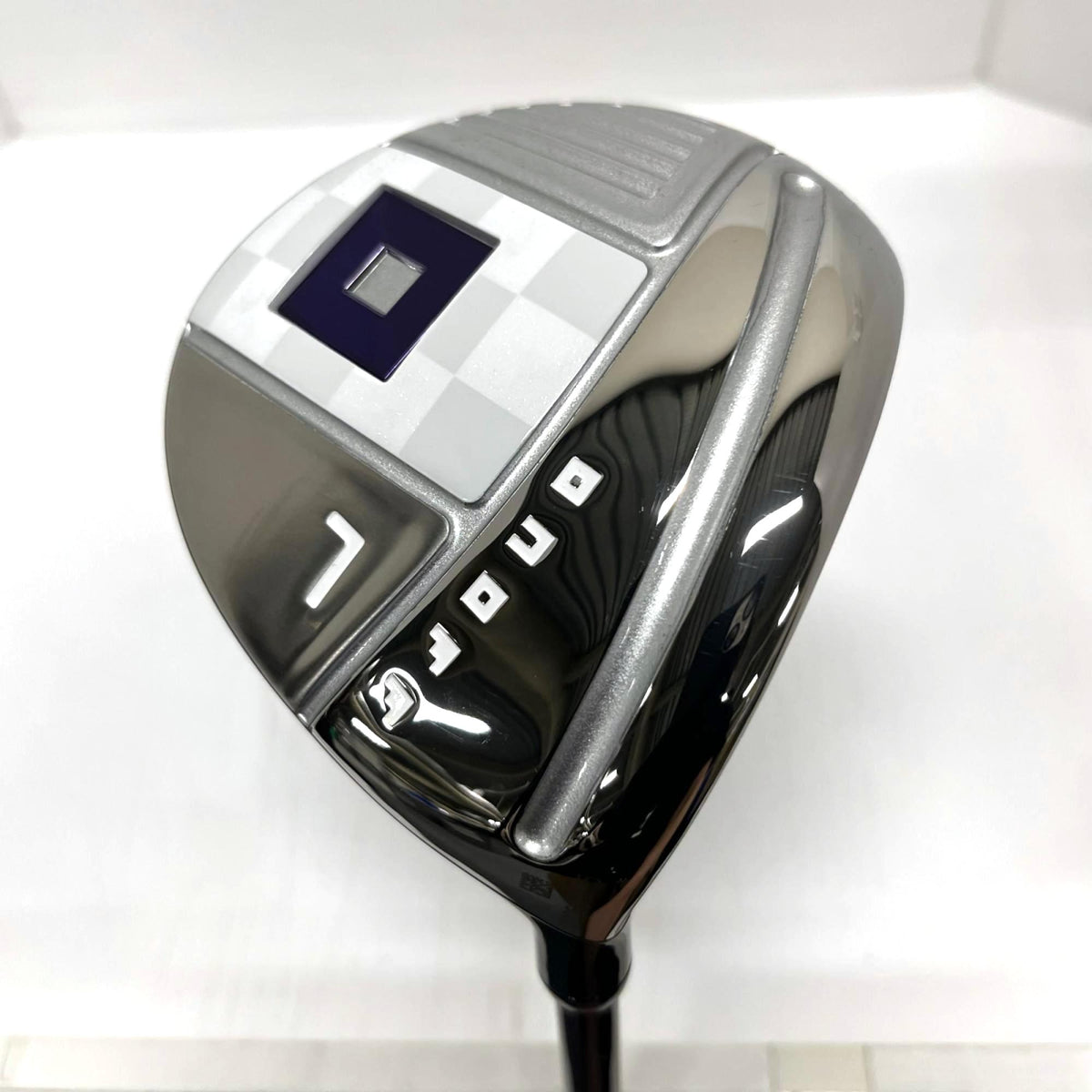 Daiwa Fairway ONOFF ARMS(2023) 22° Ladies SMOOTH KICK LP-423F (Purple)