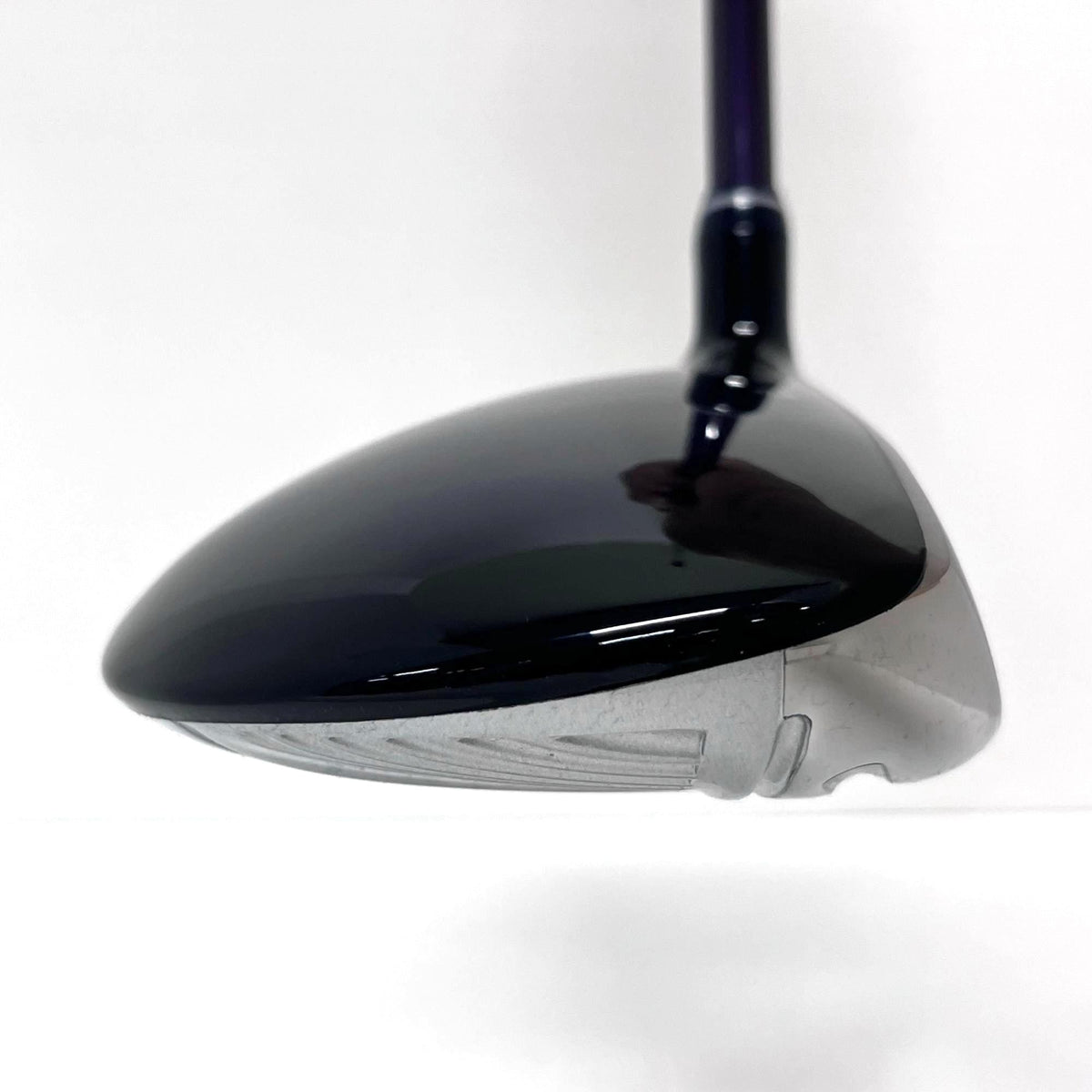 Daiwa Fairway ONOFF ARMS(2023) 22° Ladies SMOOTH KICK LP-423F (Purple)
