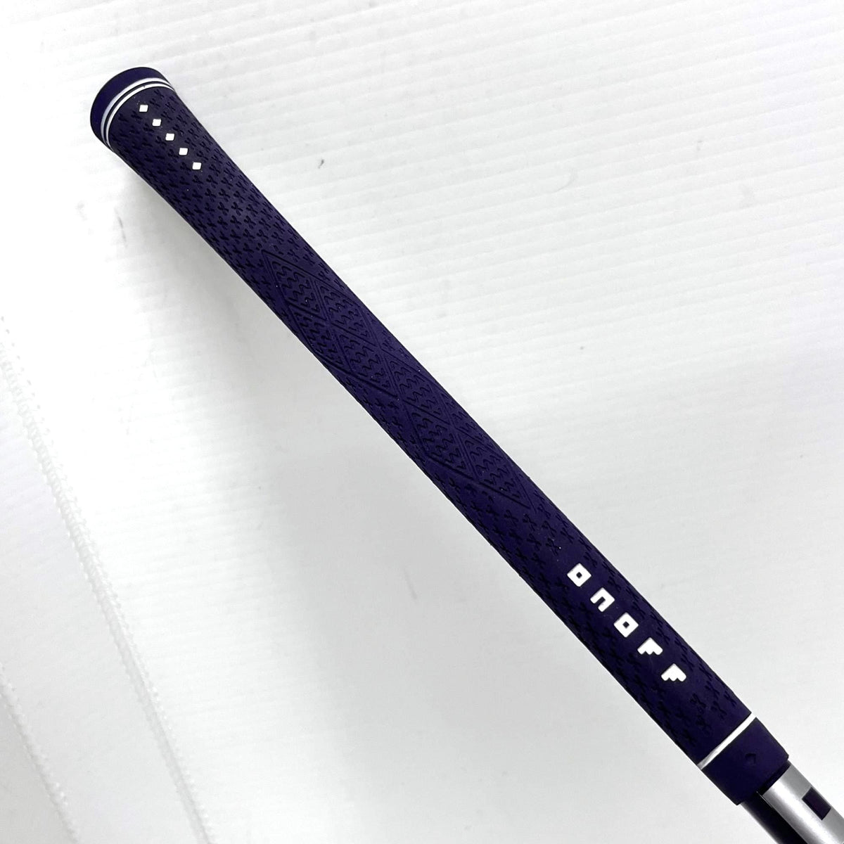 Daiwa Fairway ONOFF ARMS(2023) 22° Ladies SMOOTH KICK LP-423F (Purple)