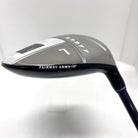 Daiwa Fairway ONOFF ARMS(2023) 22° Ladies SMOOTH KICK LP-423F (Purple)