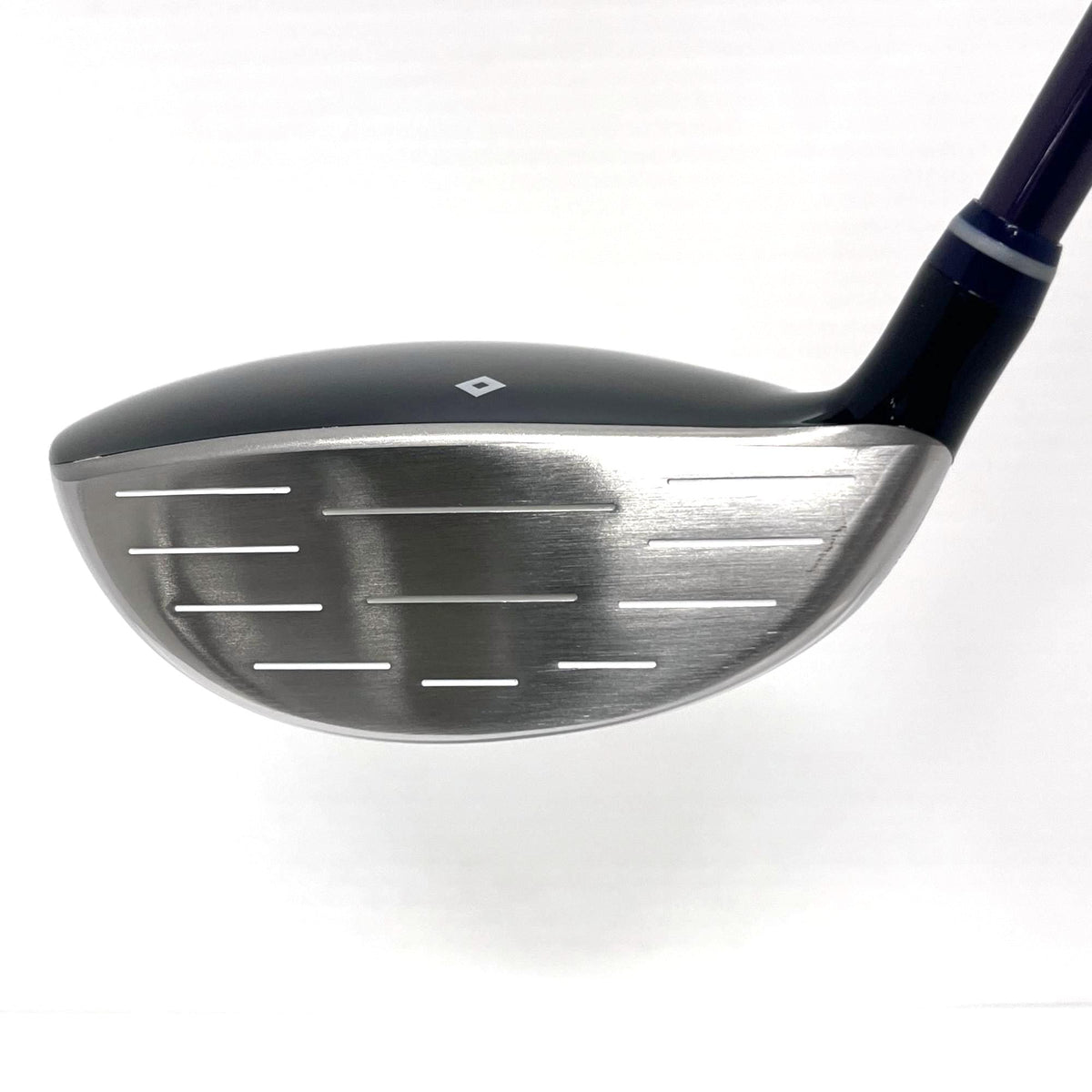 Daiwa Fairway ONOFF ARMS(2023) 22° Ladies SMOOTH KICK LP-423F (Purple)