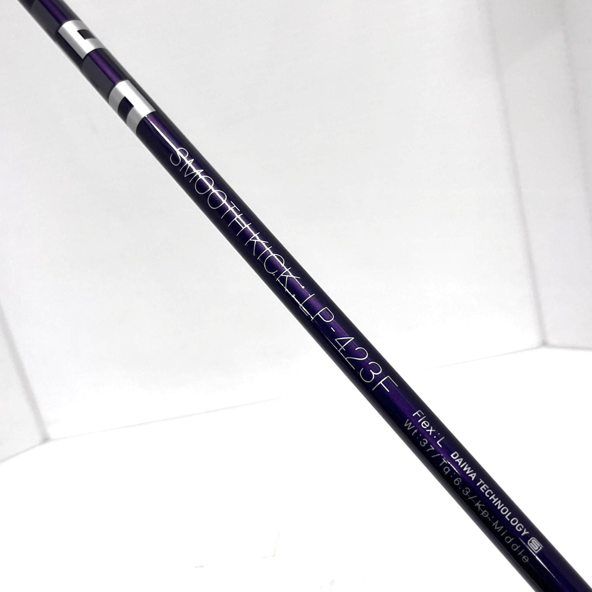 Daiwa Fairway ONOFF ARMS(2023) 22° Ladies SMOOTH KICK LP-423F (Purple)
