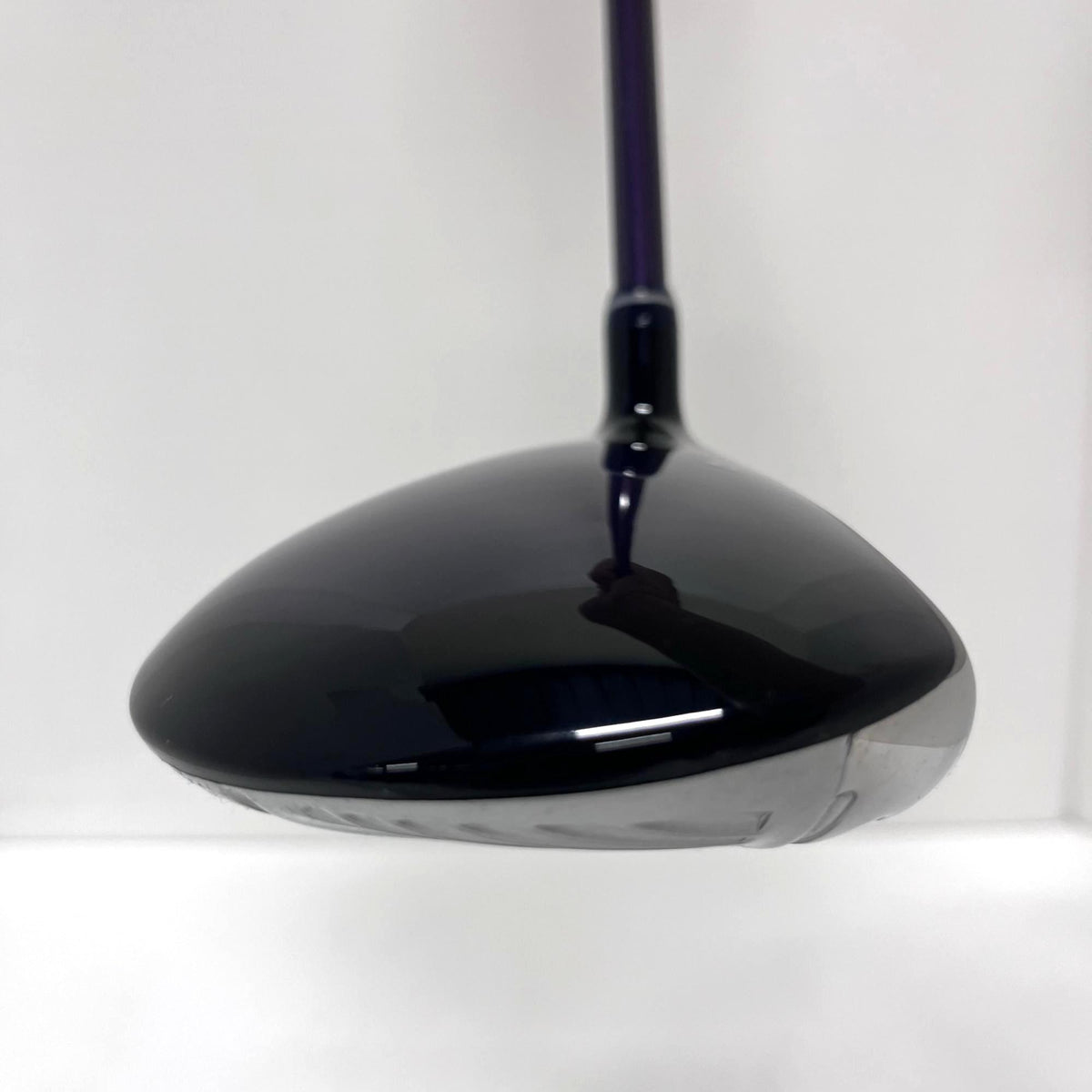 Daiwa Fairway ONOFF ARMS(2023) 22° Ladies SMOOTH KICK LP-423F (Purple)