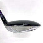 Daiwa Fairway ONOFF ARMS(2023) 22° Ladies SMOOTH KICK LP-423F (Purple)
