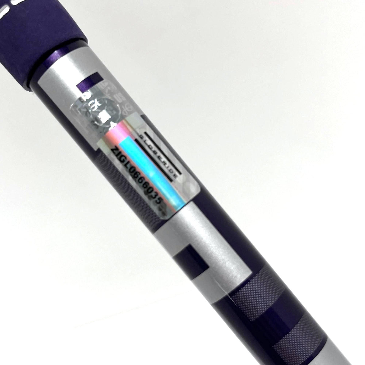 Daiwa Fairway ONOFF ARMS(2023) 22° Ladies SMOOTH KICK LP-423F (Purple)