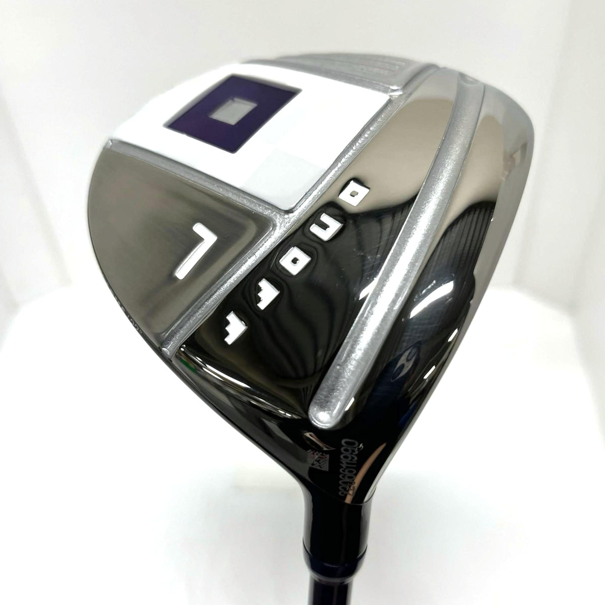 Daiwa Fairway ONOFF ARMS(2023) 22° Ladies SMOOTH KICK LP-423F (Purple)