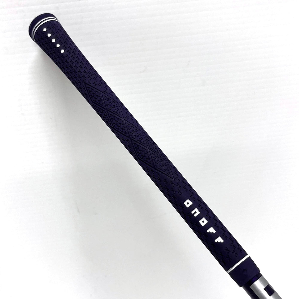 Daiwa Fairway ONOFF ARMS(2023) 22° Ladies SMOOTH KICK LP-423F (Purple)