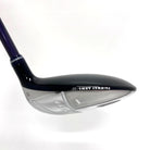 Daiwa Fairway ONOFF ARMS(2023) 22° Ladies SMOOTH KICK LP-423F (Purple)