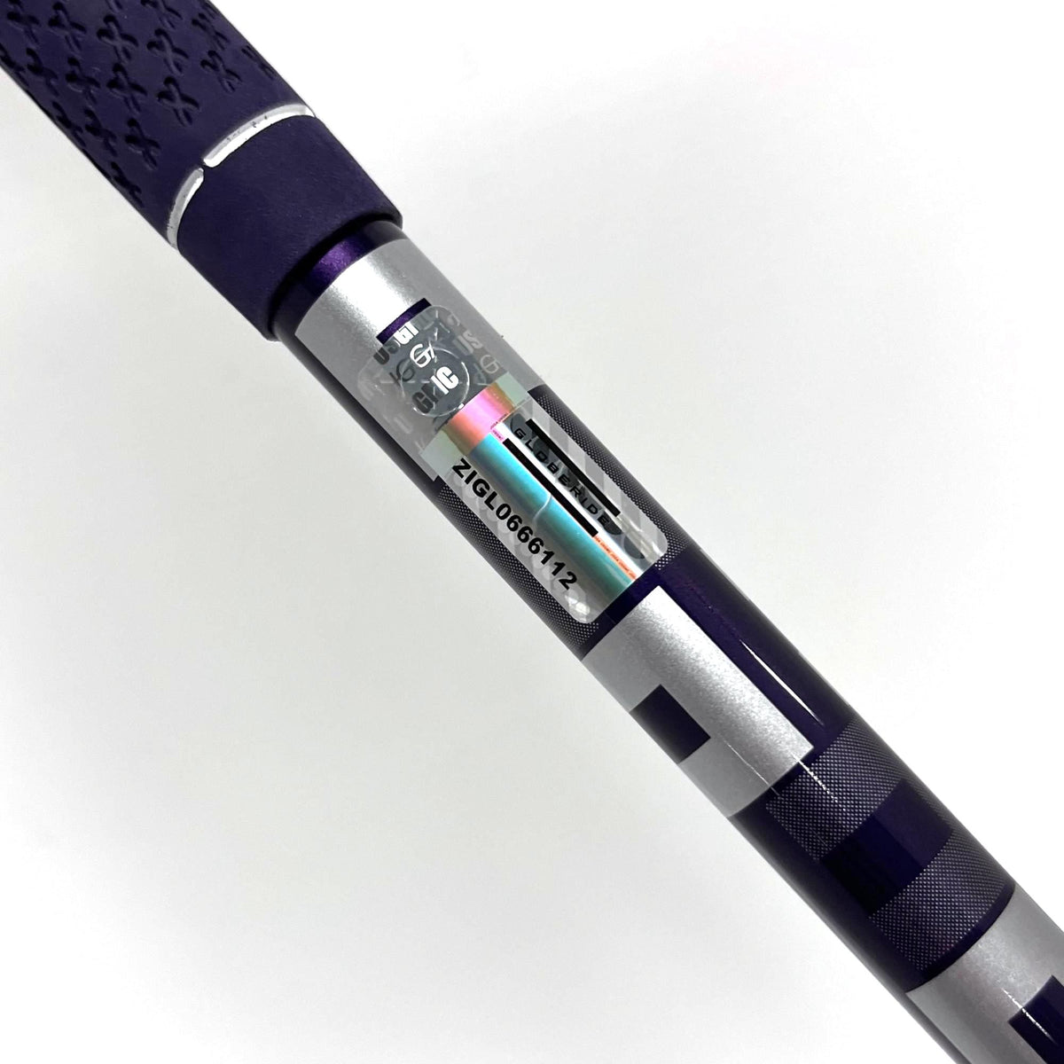 Daiwa Fairway ONOFF ARMS(2023) 22° Ladies SMOOTH KICK LP-423F (Purple)