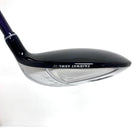 Daiwa Fairway ONOFF ARMS(2023) 22° Ladies SMOOTH KICK LP-423F (Purple)