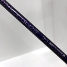 Daiwa Fairway ONOFF ARMS(2023) 22° Ladies SMOOTH KICK LP-423F (Purple)