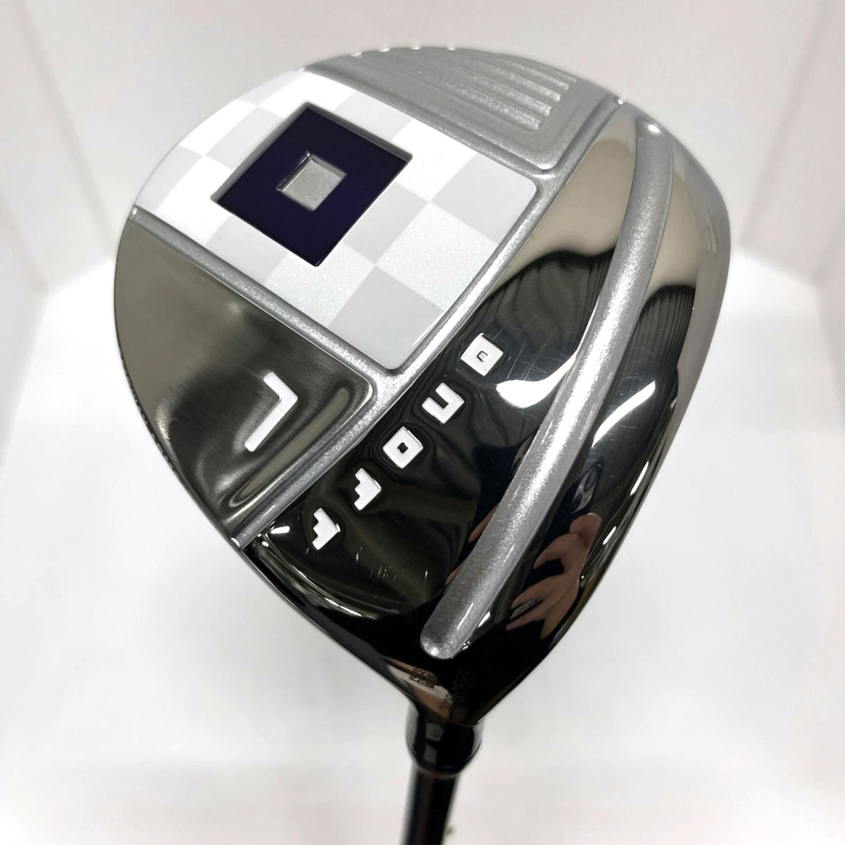 Daiwa Fairway ONOFF ARMS(2023) 22° Ladies SMOOTH KICK LP-423F (Purple)