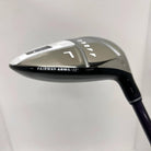 Daiwa Fairway ONOFF ARMS(2023) 22° Ladies SMOOTH KICK LP-423F (Purple)