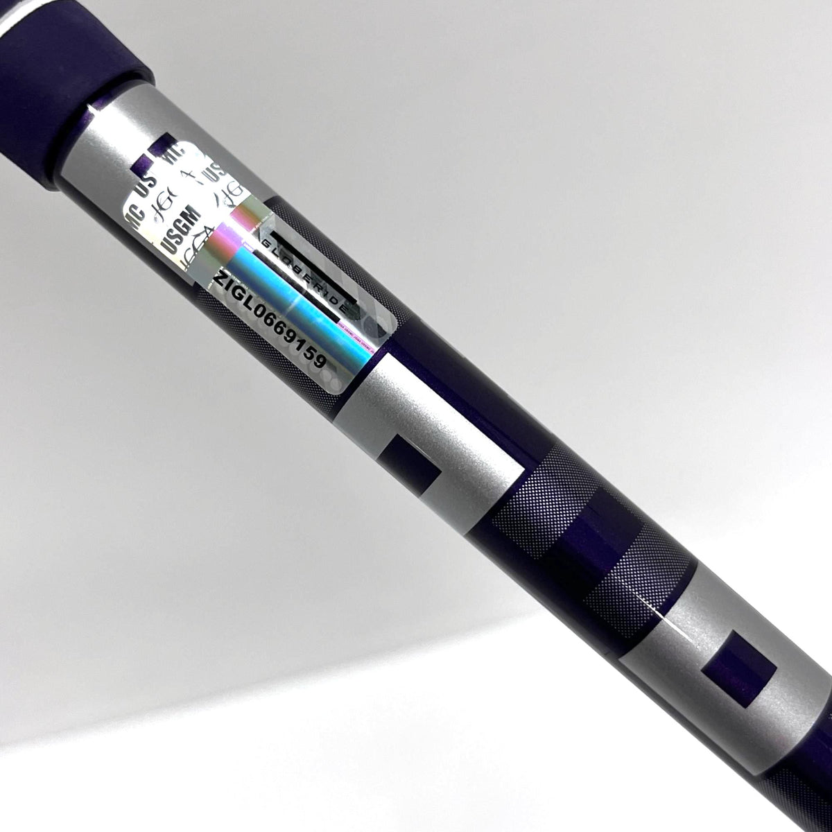 Daiwa Fairway ONOFF ARMS(2023) 22° Ladies SMOOTH KICK LP-423F (Purple)