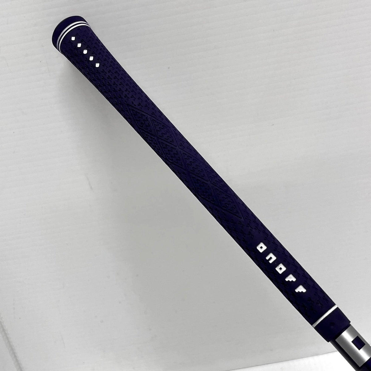 Daiwa Fairway ONOFF ARMS(2023) 22° Ladies SMOOTH KICK LP-423F (Purple)