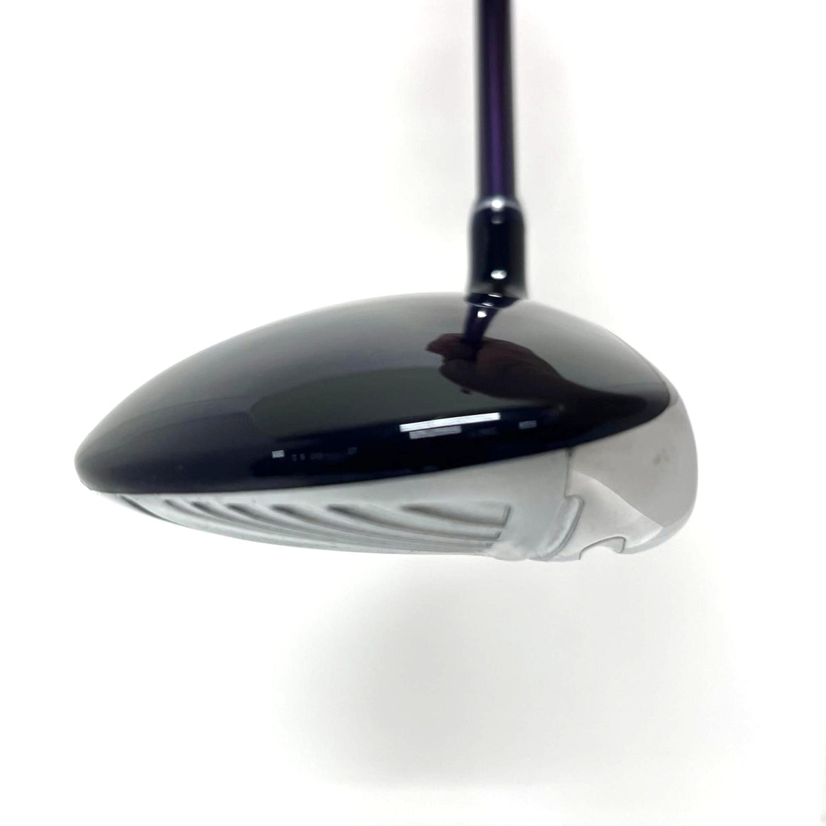 Daiwa Fairway ONOFF ARMS(2023) 22° Ladies SMOOTH KICK LP-423F (Purple)