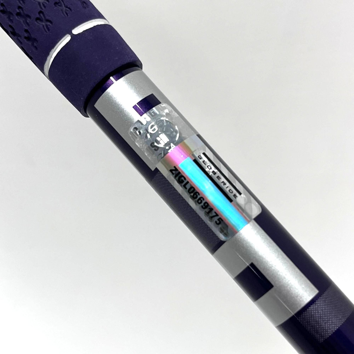 Daiwa Fairway ONOFF ARMS(2023) 22° Ladies SMOOTH KICK LP-423F (Purple)