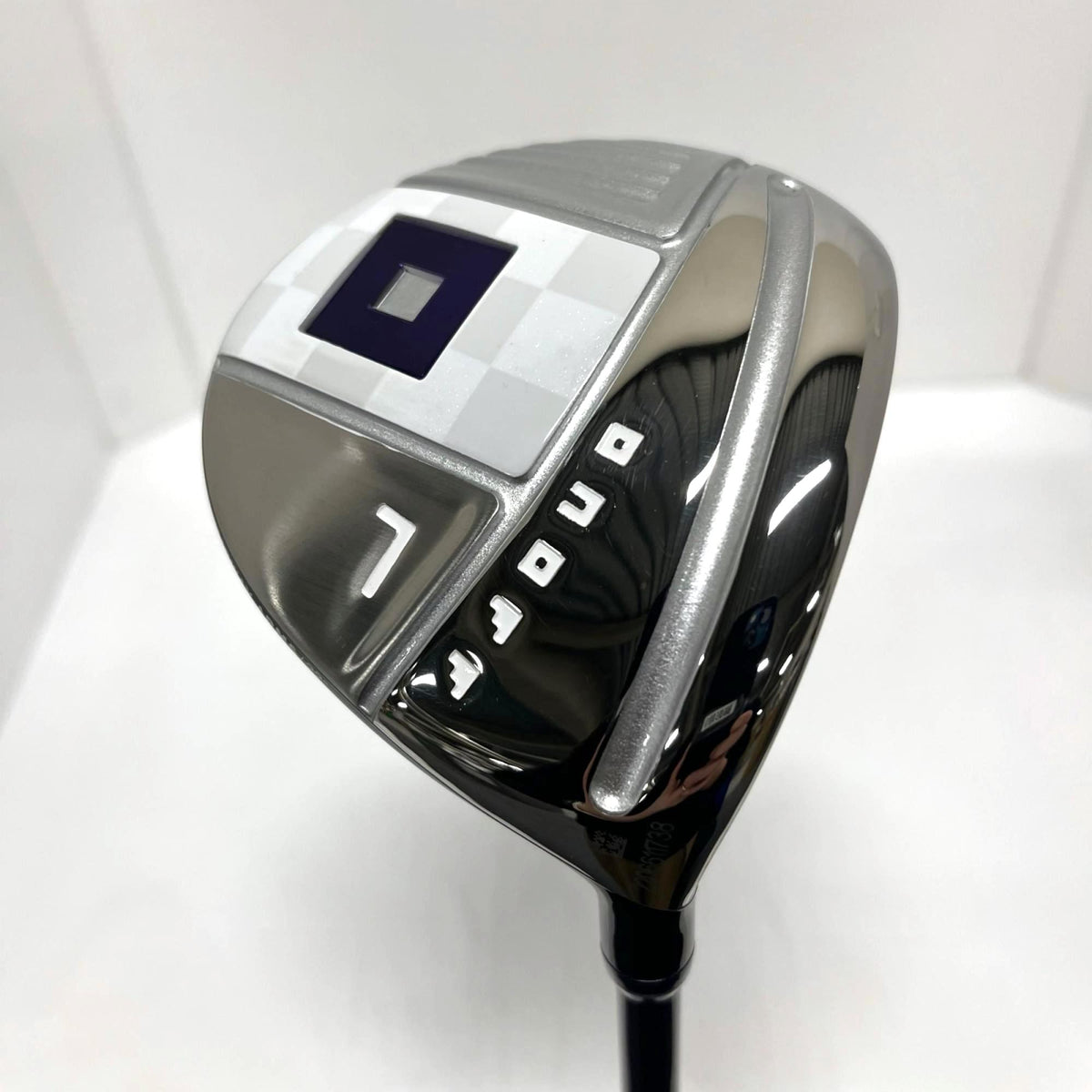 Daiwa Fairway ONOFF ARMS(2023) 22° Ladies SMOOTH KICK LP-423F (Purple)