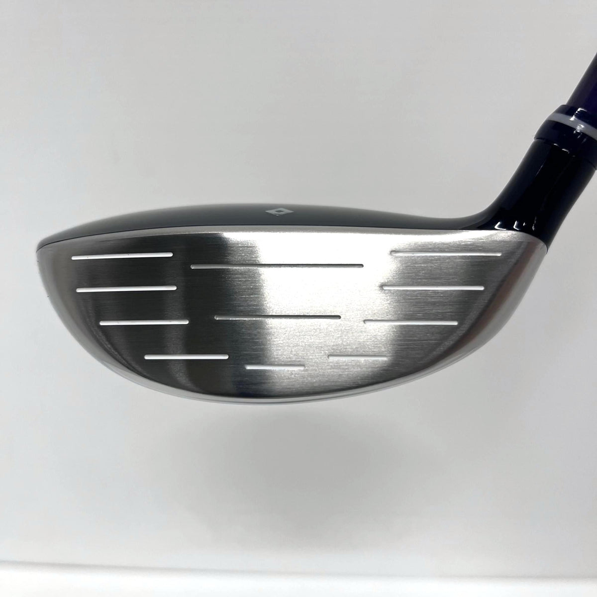 Daiwa Fairway ONOFF ARMS(2023) 22° Ladies SMOOTH KICK LP-423F (Purple)