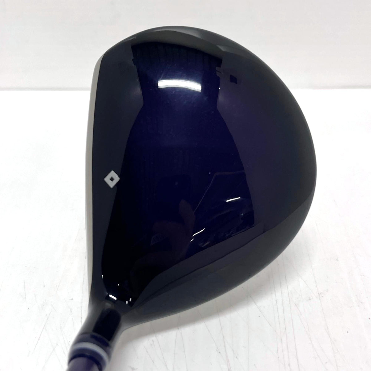 Daiwa Fairway ONOFF ARMS(2023) 22° Ladies SMOOTH KICK LP-423F (Purple)