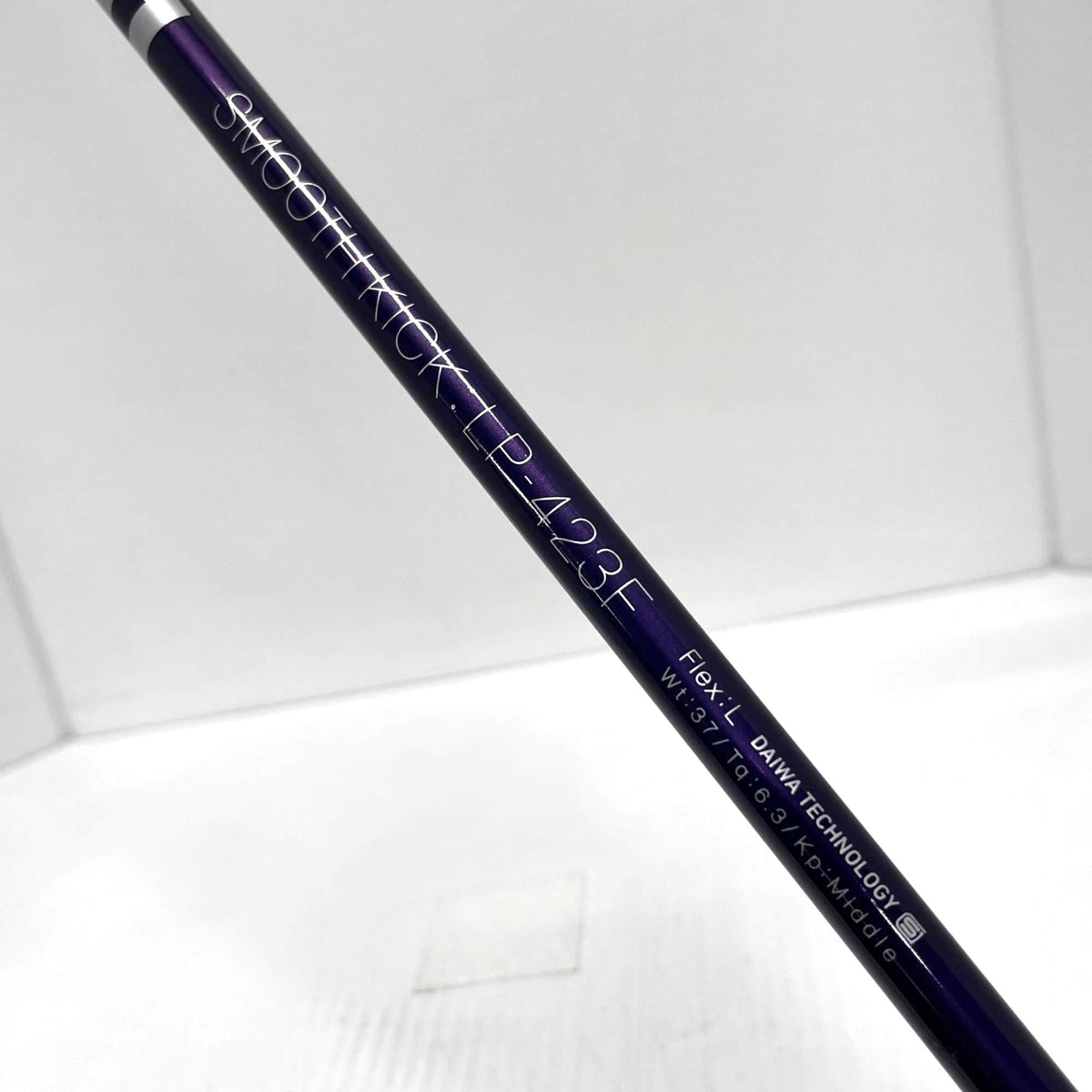Daiwa Fairway ONOFF ARMS(2023) 22° Ladies SMOOTH KICK LP-423F (Purple)