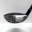 Daiwa Fairway ONOFF ARMS(2023) 22° Ladies SMOOTH KICK LP-423F (Purple)
