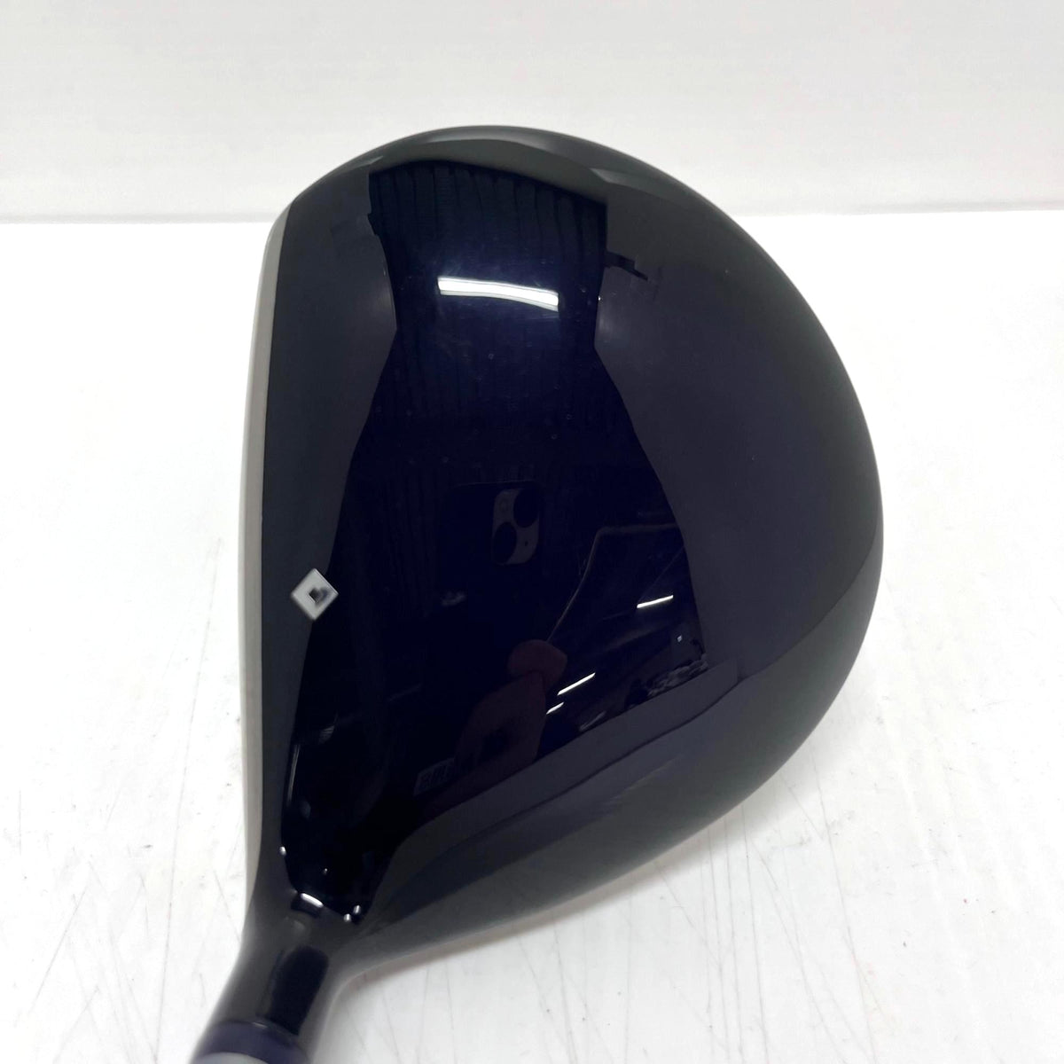 Daiwa Fairway ONOFF ARMS(2023) 22° Ladies SMOOTH KICK LP-423F (Purple)