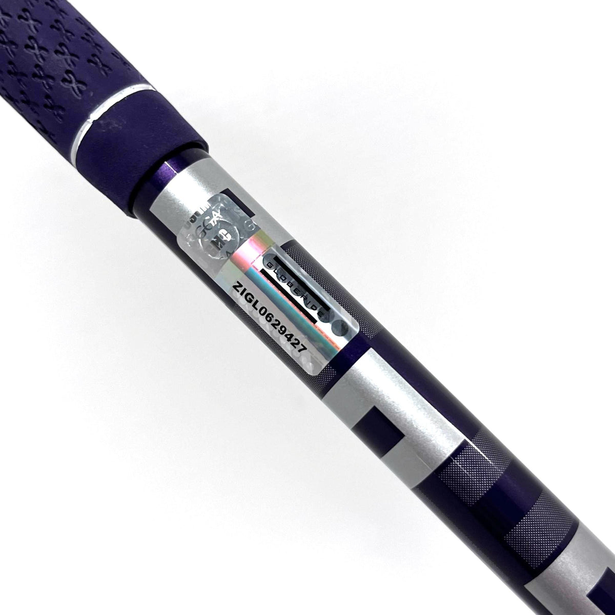 Daiwa Fairway ONOFF ARMS(2023) 22° Ladies SMOOTH KICK LP-423F (Purple)