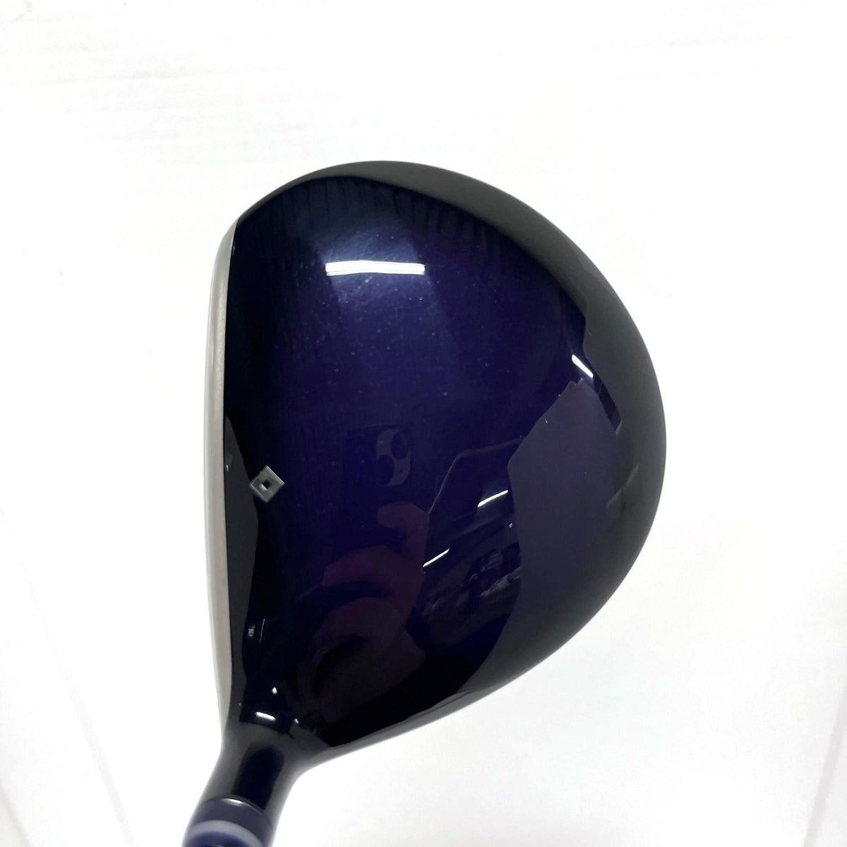 Daiwa Fairway ONOFF ARMS(2023) 22° Ladies SMOOTH KICK LP-423F (Purple)