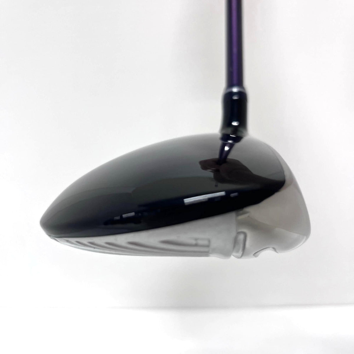 Daiwa Fairway ONOFF ARMS(2023) 22° Ladies SMOOTH KICK LP-423F (Purple)