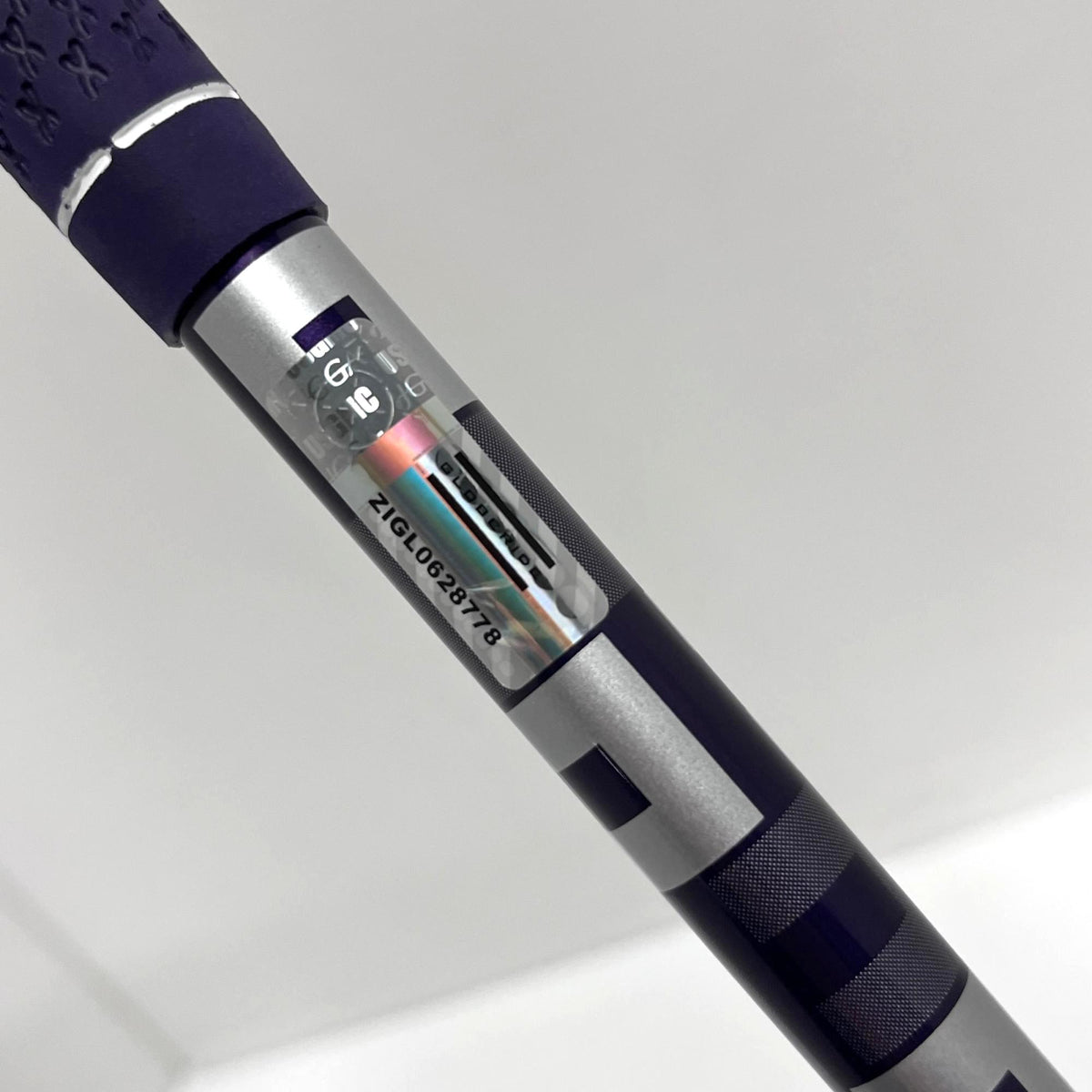 Daiwa Fairway ONOFF ARMS(2023) 22° Ladies SMOOTH KICK LP-423F (Purple)