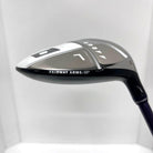 Daiwa Fairway ONOFF ARMS(2023) 22° Ladies SMOOTH KICK LP-423F (Purple)
