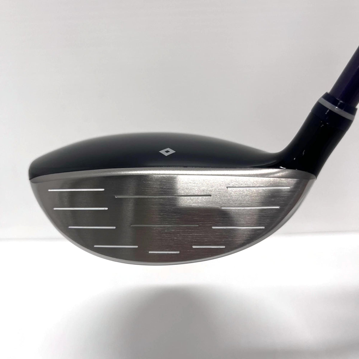 Daiwa Fairway ONOFF ARMS(2023) 22° Ladies SMOOTH KICK LP-423F (Purple)