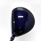 Daiwa Fairway ONOFF ARMS(2023) 22° Ladies SMOOTH KICK LP-423F (Purple)