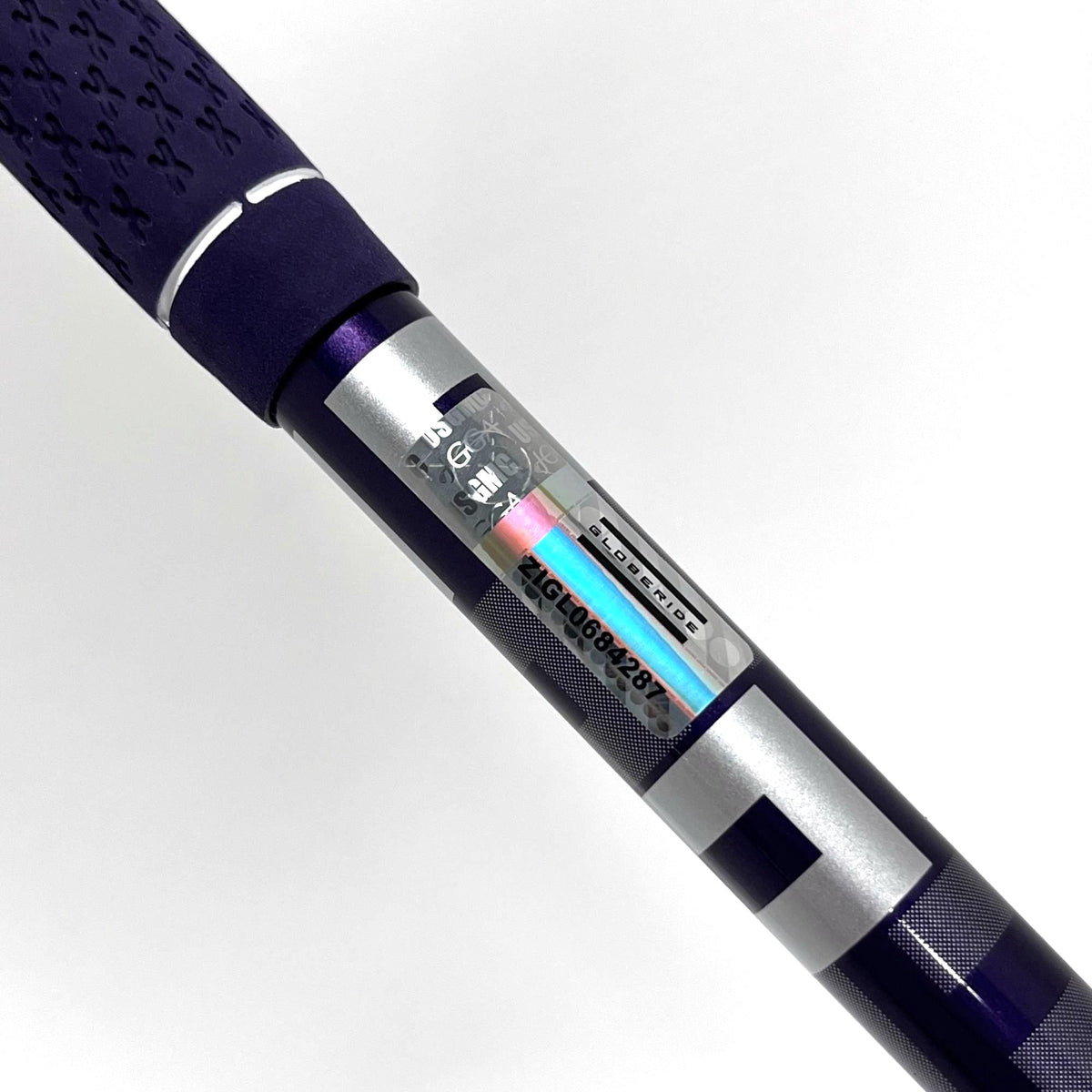Daiwa Fairway ONOFF ARMS(2023) 22° Ladies SMOOTH KICK LP-423F (Purple)