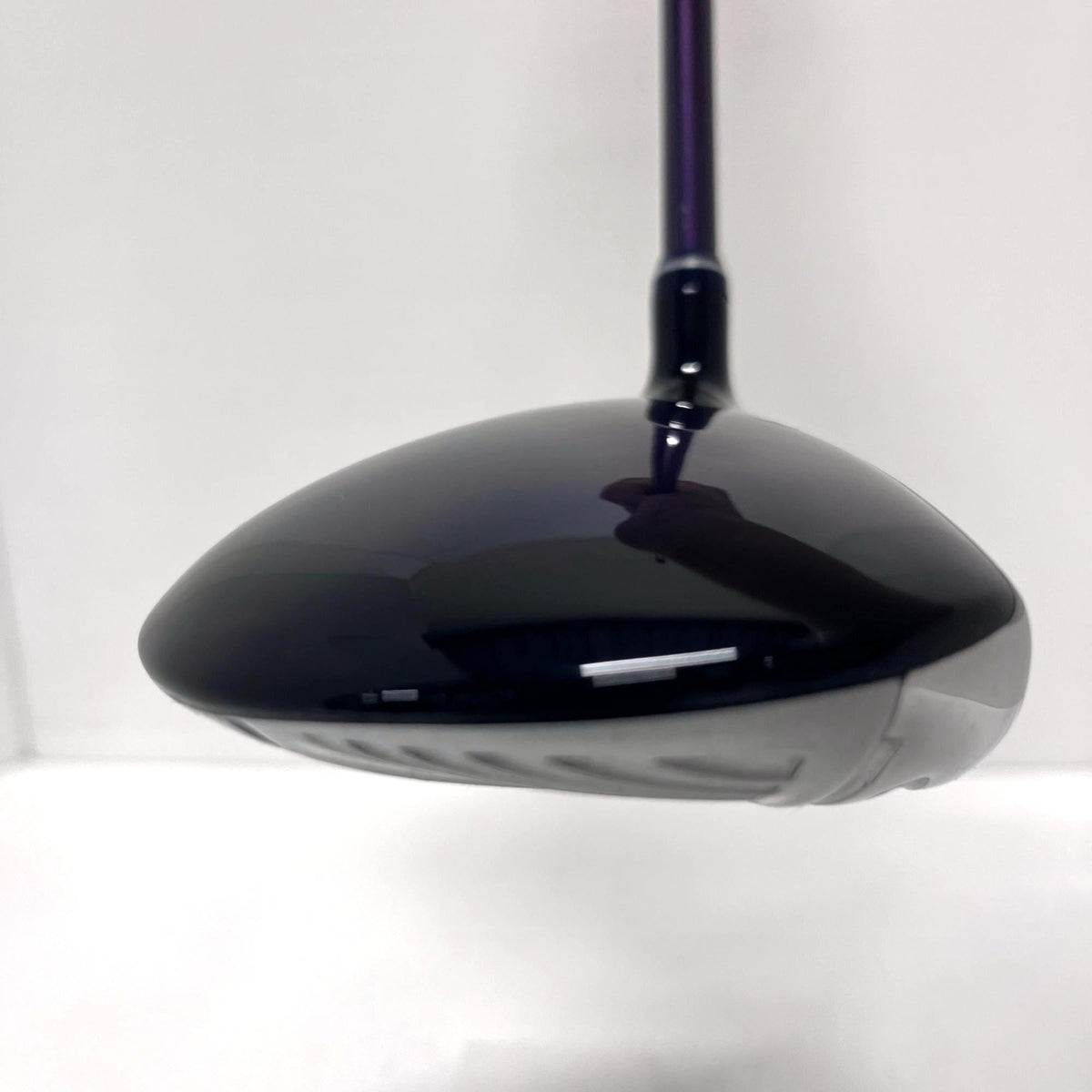 Daiwa Fairway ONOFF ARMS(2023) 22° Ladies SMOOTH KICK LP-423F (Purple)